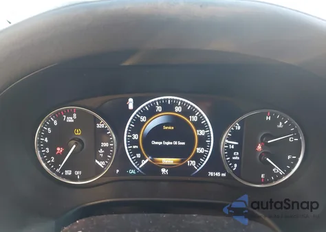 2019 Buick Enclave Awd Avenir из США, поврежденный, VIN 5GAEVCKW2KJ313995